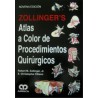 Atlas a Color de Procedimientos Quirúrgicos, Novena edición