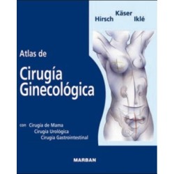 ATLAS CIRUGIA GINECOLOGICA