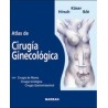ATLAS CIRUGIA GINECOLOGICA
