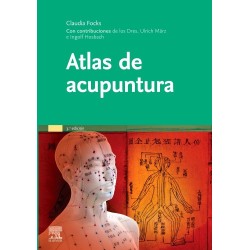 Atlas de Acupuntura