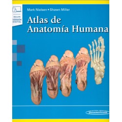 ATLAS DE ANATOMIA HUMANA