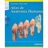ATLAS DE ANATOMIA HUMANA