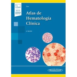ATLAS DE HEMATOLOGIA CLINICA