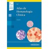 ATLAS DE HEMATOLOGIA CLINICA
