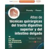 ATLAS DE TECNICAS QUIRURGICAS