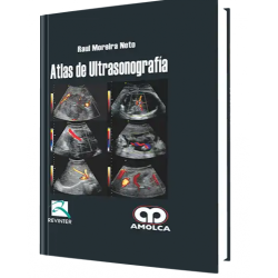 Atlas de Ultrasonografìa