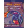 ATLAS GUIAS DIAGNOSTICO HEMATOLOGIA 2015