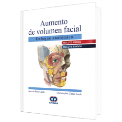 Aumento de volumen facial Enfoque anatómico