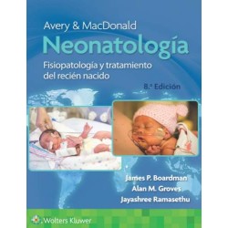 Avery Neonatología