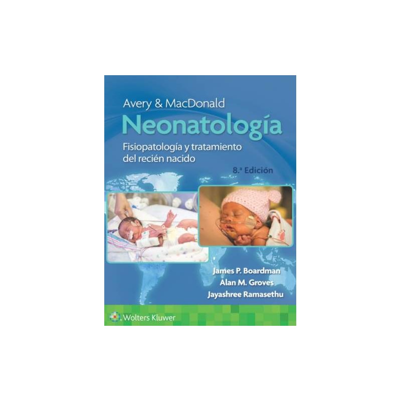 Avery Neonatología