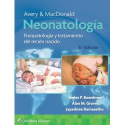 Avery Neonatología