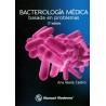 Bacteriología médica basada en problemas