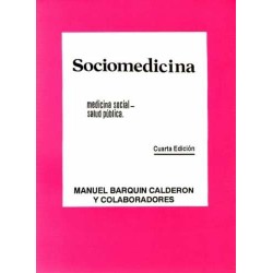 BARQUIN SOCIOMEDICINA