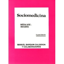 BARQUIN SOCIOMEDICINA