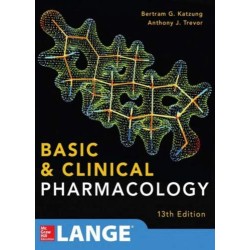 BASIC AND CLINICAL PHARMACOLOGY