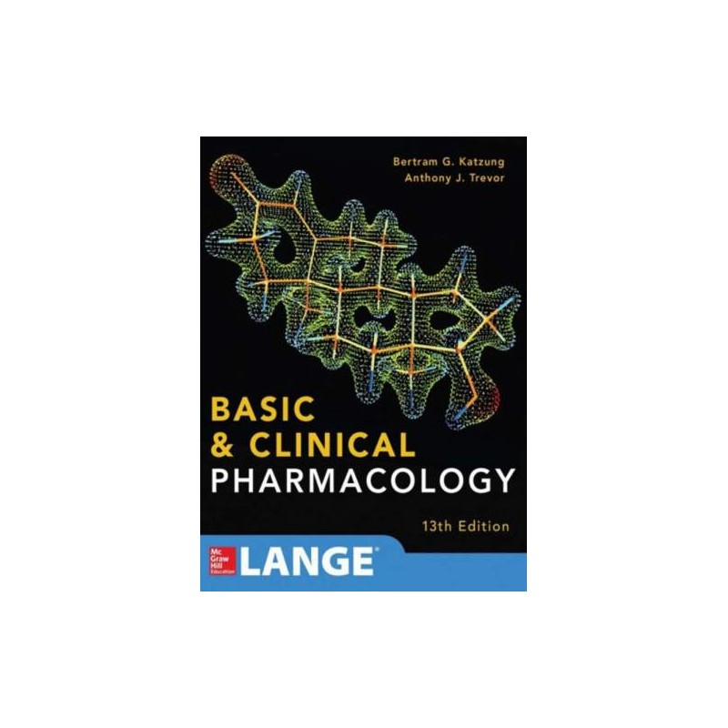 BASIC AND CLINICAL PHARMACOLOGY