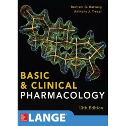 BASIC AND CLINICAL PHARMACOLOGY
