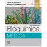 Baynes BIOQUIMICA MEDICA 6ta Ed