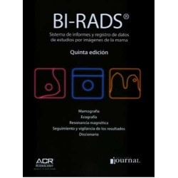 BI-RADS 5EDIC 2016