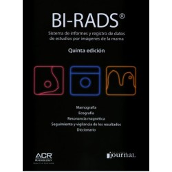 BI-RADS 5EDIC 2016