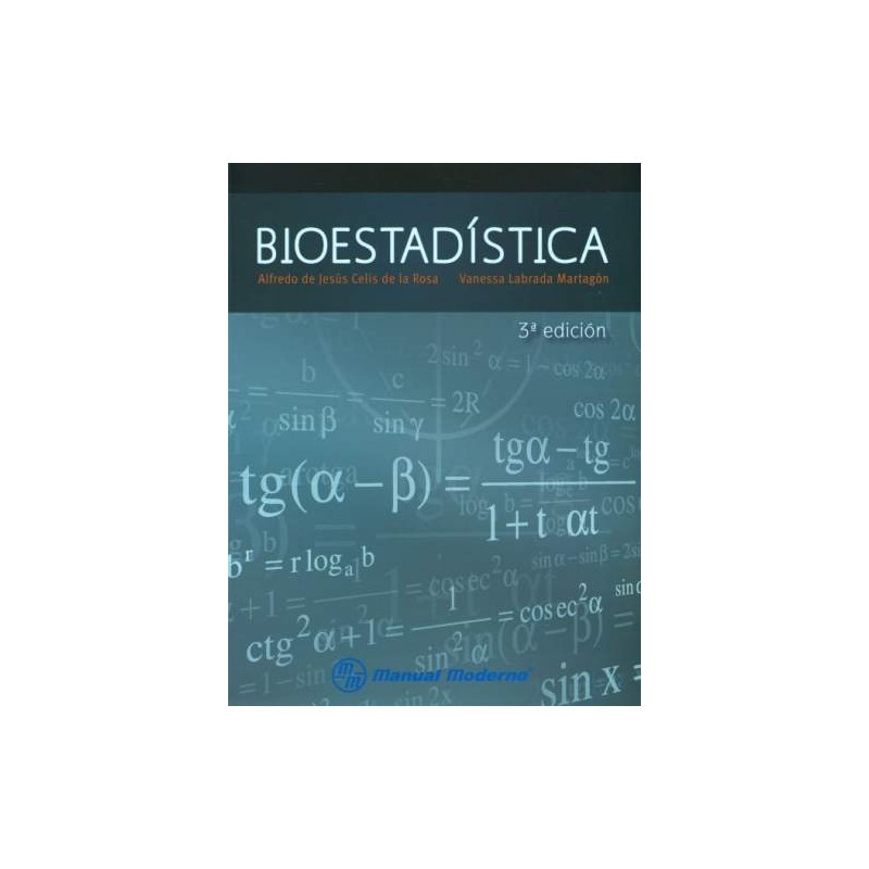 Bioestadística