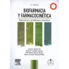 Biofarmacia y farmacocinética. Ejercicios y problemas resueltos 2ed
