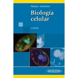 BIOLOGIA CELULAR 4aED.