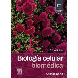 Biología celular biomédica 2023