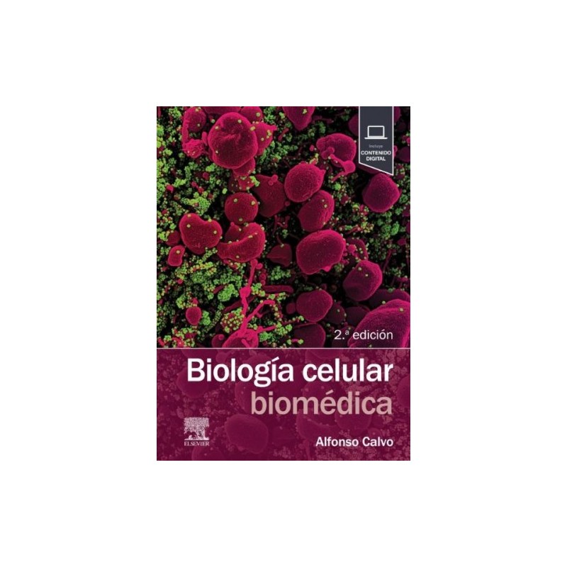 Biología celular biomédica 2023