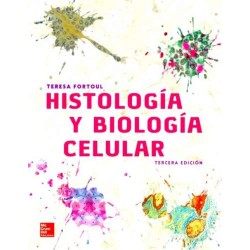 BIOLOGIA CELULAR E HISTOLOGIA 3ed
