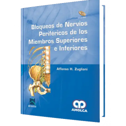 Bloqueos de Nervios Periféricos de los Miembros Superiores e Inferiores
