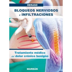 BLOQUEOS NERVISOS E INFILTRACIONES -PREMIUM-