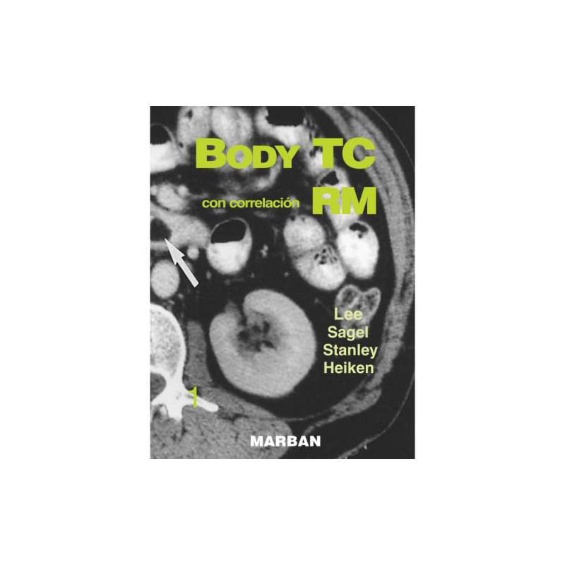 BODY TC 2VOL. FLEXILIBRO 21