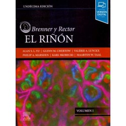Brenner y Rector. El riñón
