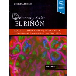 Brenner y Rector. El riñón