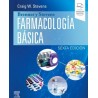 Brenner y Stevens. Farmacología Básica