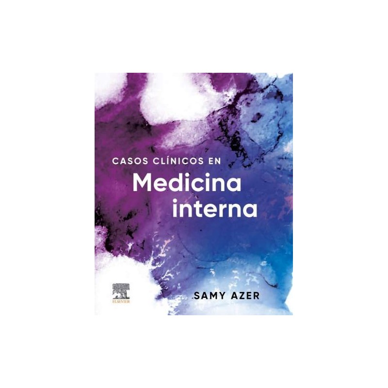 Casos clínicos en Medicina Interna