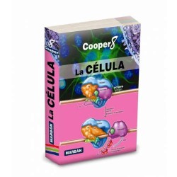 CELULA, LA 5ED. (RESIDENTE 19)