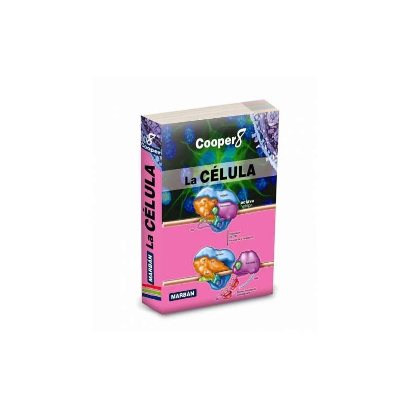 CELULA, LA 5ED. (RESIDENTE 19)