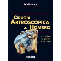 CIRUGIA ARTROSCOPICA DE HOMBRO -FLEXILIBRO-