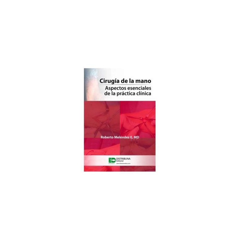 CIRUGIA DEL TUNEL CARPIANO