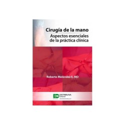 CIRUGIA DEL TUNEL CARPIANO