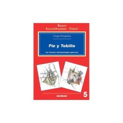 CIRUGIA ORTOPEDICA 5 PIEYTOBILLO""