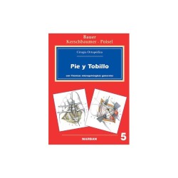 CIRUGIA ORTOPEDICA 5 PIEYTOBILLO""