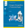 CIRUGIA ORTOPEDICA Y TRAUMATOLOGIA 5taED.