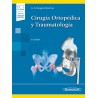 CIRUGIA ORTOPEDICA Y TRAUMATOLOGIA 5taED.