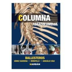 COLUMNA TORACOLUMBAR