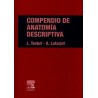 COMPENDIO DE ANATOMIA DESCRIPTIVA TESTUT