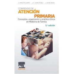 Compendio de Atención Primaria