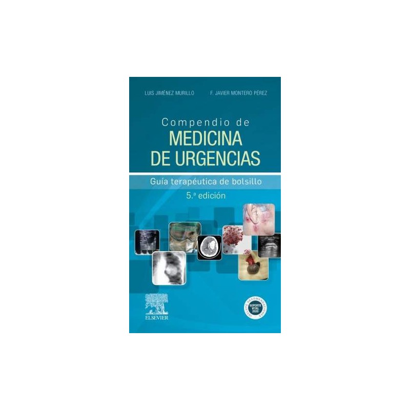 Compendio de medicina de urgencias